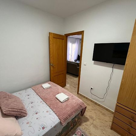 Apartamento Compartido - Solo El Dormitorio Es Privado Torrevieja Exteriör bild