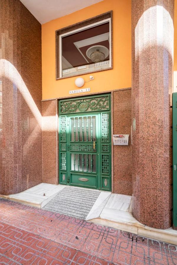 Apartamento Compartido - Solo El Dormitorio Es Privado Torrevieja Exteriör bild